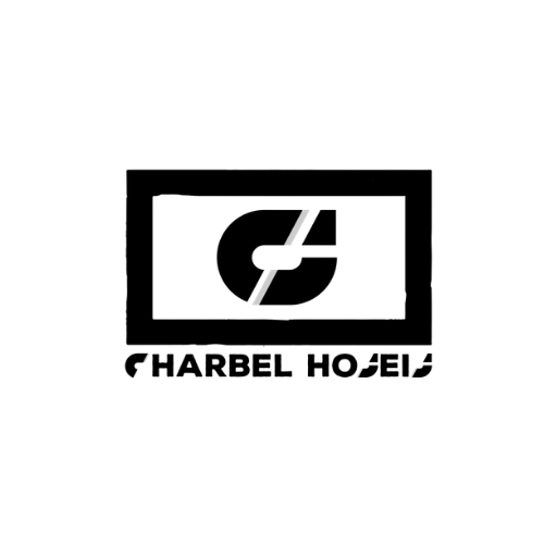 Charbel Hojeij CJ logo